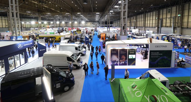 Commercial Vehicle Decarbonisation Report reveals uneven progress