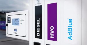 Certas Energy to upgrade UK HGV refuelling network