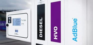 Certas Energy to upgrade UK HGV refuelling network
