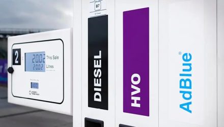Certas Energy to upgrade UK HGV refuelling network