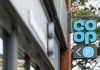 GXO Logistics extends Co-op transport contract