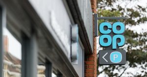 GXO Logistics extends Co-op transport contract