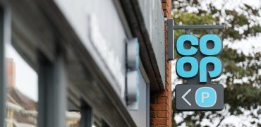 GXO Logistics extends Co-op transport contract
