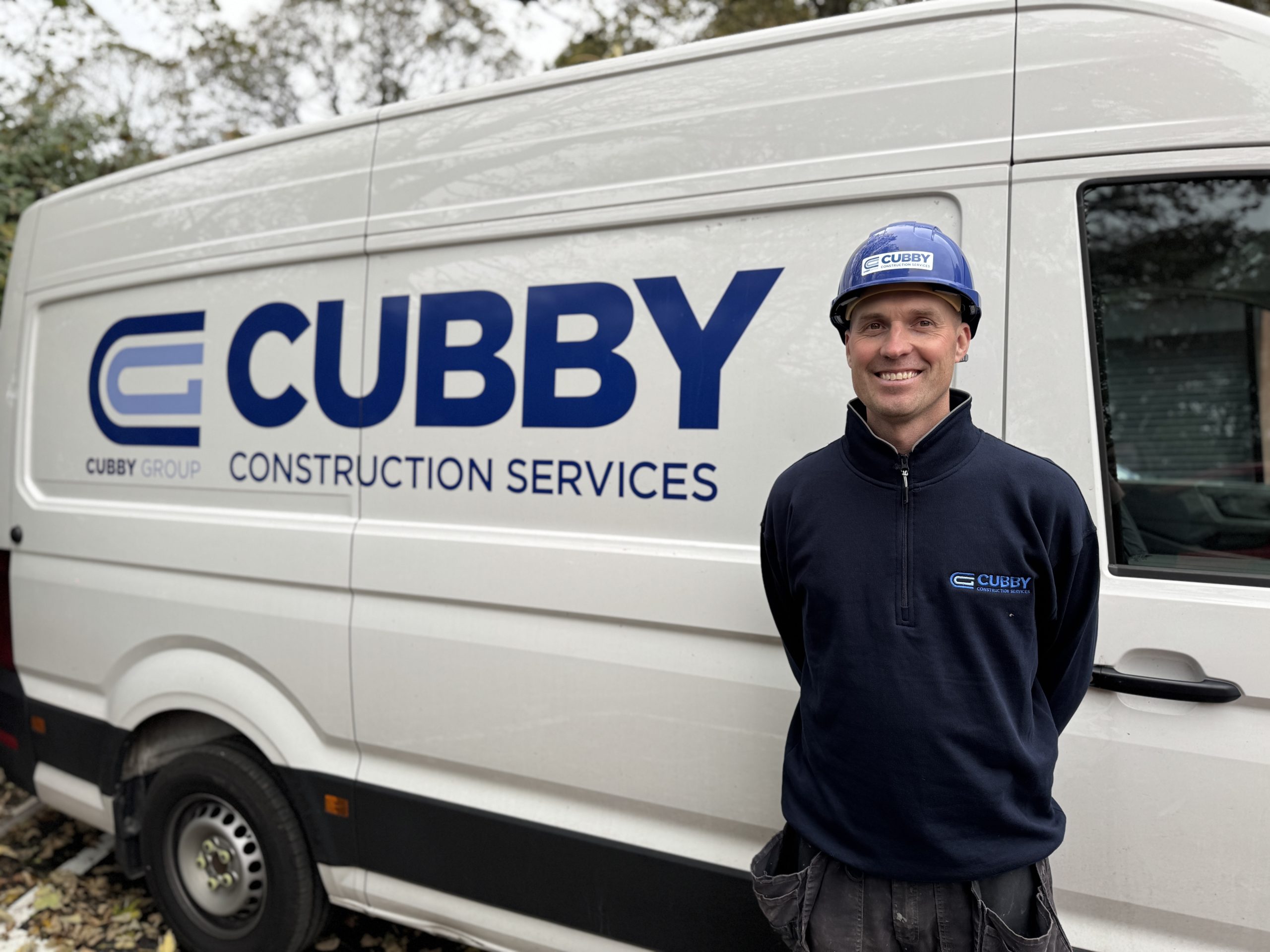 Cubby Group onboards 250 Drivers onto DAVIS Platform