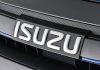 Isuzu UK launches D-Max 2.2 pick-up Commercial