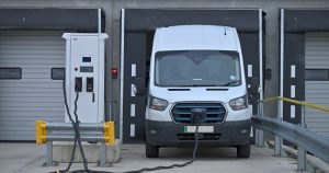 Flexible Power Systems and Barron McCann announce partnership