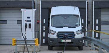 Flexible Power Systems and Barron McCann announce partnership