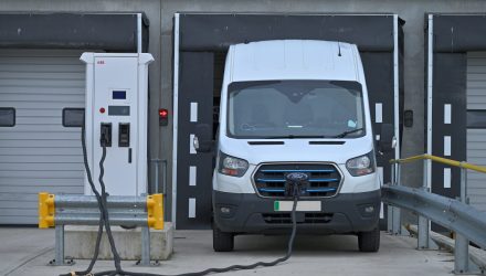 Flexible Power Systems and Barron McCann announce partnership