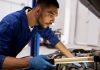 Van downtime costs more than £1,170 a day