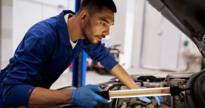 Van downtime costs more than £1,170 a day