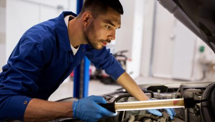 Van downtime costs more than £1,170 a day