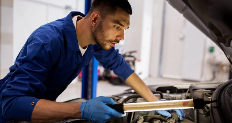 Van downtime costs more than £1,170 a day