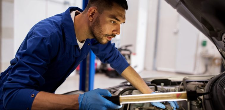 Van downtime costs more than £1,170 a day