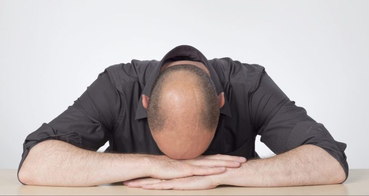 Fleet manager burnout rising as pressures continue to mount