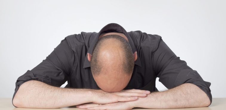 Fleet manager burnout rising as pressures continue to mount