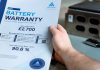 AVILOO Launches UK’s First Independent Battery Warranty for Used Electric Vehicles