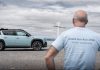 Land’s End to John O’Groats drive powered entirely by solar energy