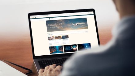 Etihad Cargo Launches Airline-Led Training Academy
