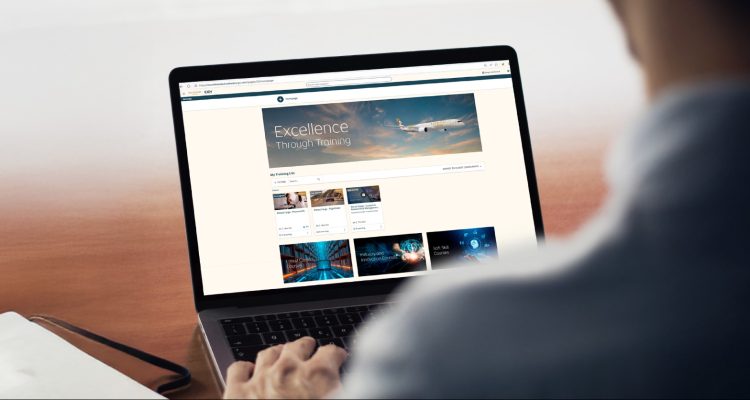 Etihad Cargo Launches Airline-Led Training Academy