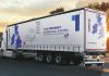 Schmitz Cargobull to showcase innovations at RTX 2026