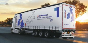 Schmitz Cargobull to showcase innovations at RTX 2026