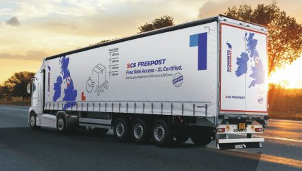 Schmitz Cargobull to showcase innovations at RTX 2026