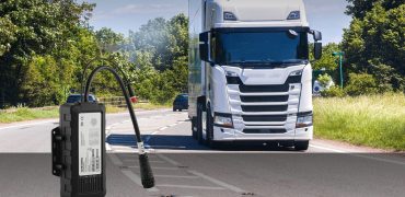 Queclink launches advanced GV650MG trailer tracker