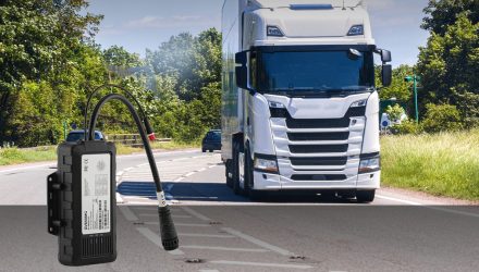 Queclink launches advanced GV650MG trailer tracker