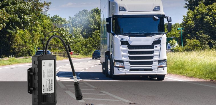 Queclink launches advanced GV650MG trailer tracker