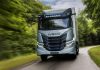 IVECO to showcase complete electric lineup at RTX 2026
