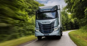 IVECO to showcase complete electric lineup at RTX 2026