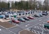 InstaVolt calls on Government to act on EV charging signage promises