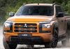 Mitsubishi Motors partners with World’s Toughest Mudder 2026