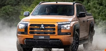 Mitsubishi Motors partners with World’s Toughest Mudder 2026