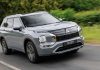 Mitsubishi launches new Outlander PHEV SUV