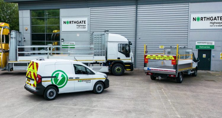Northgate Mobility to showcase 'One Fleet' proposition at RTX 2026