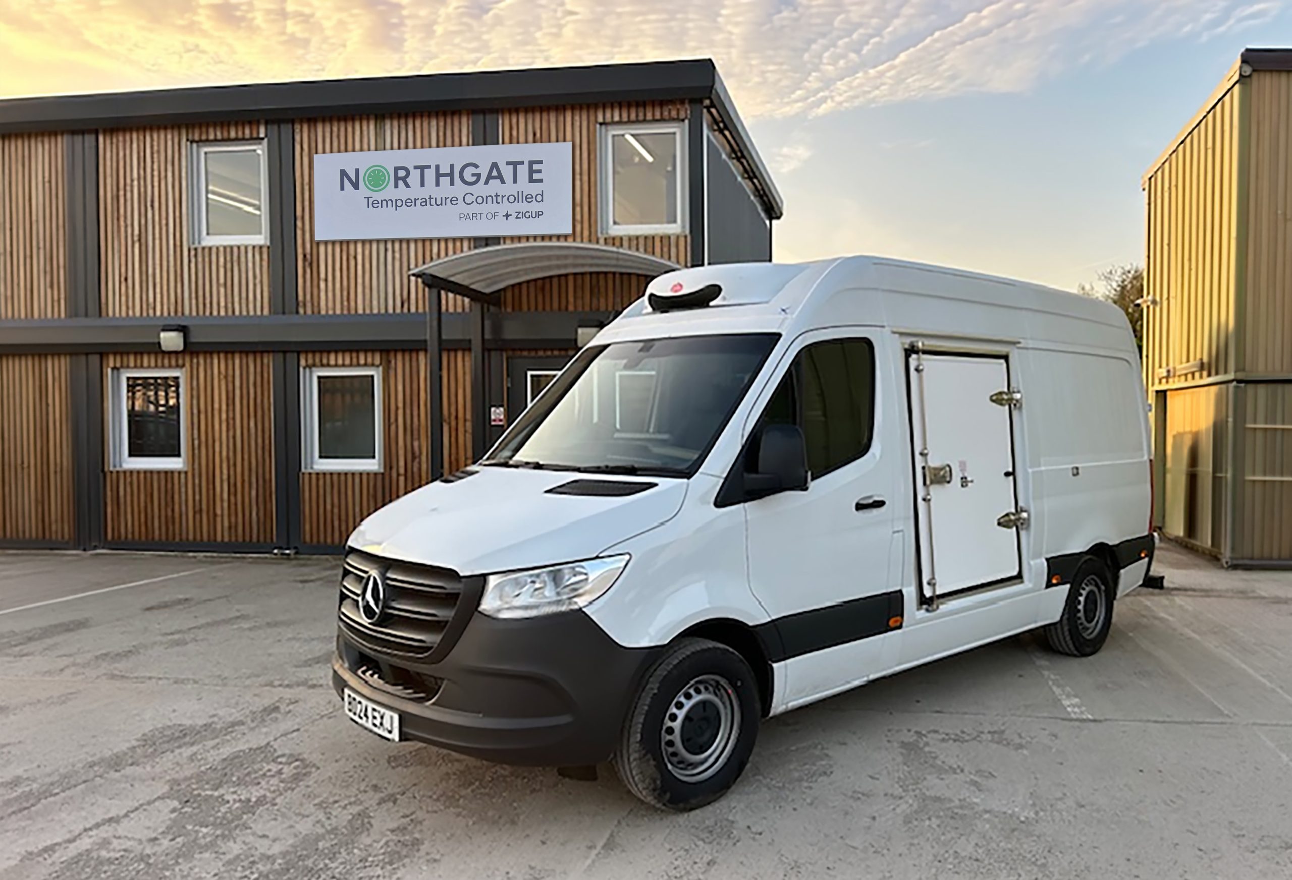 Northgate Mobility to showcase 'One Fleet' proposition at RTX 2026