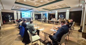 Artificial Intelligence set to gain traction among fleet managers
