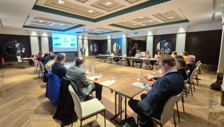 Artificial Intelligence set to gain traction among fleet managers