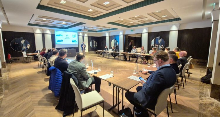 Artificial Intelligence set to gain traction among fleet managers