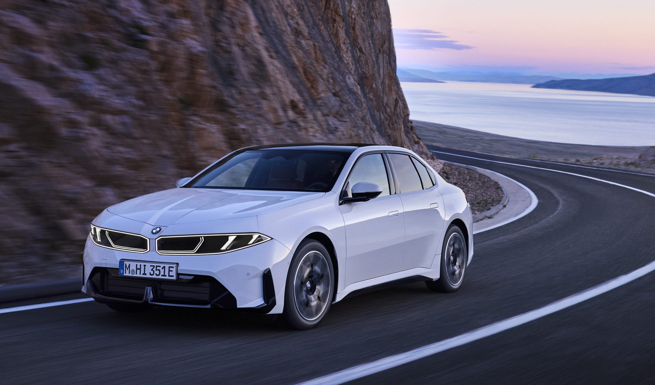 New BMW i3 50 xDrive First Edition opens for orders