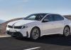 New BMW i3 50 xDrive First Edition opens for orders