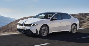 New BMW i3 50 xDrive First Edition opens for orders