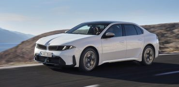 New BMW i3 50 xDrive First Edition opens for orders
