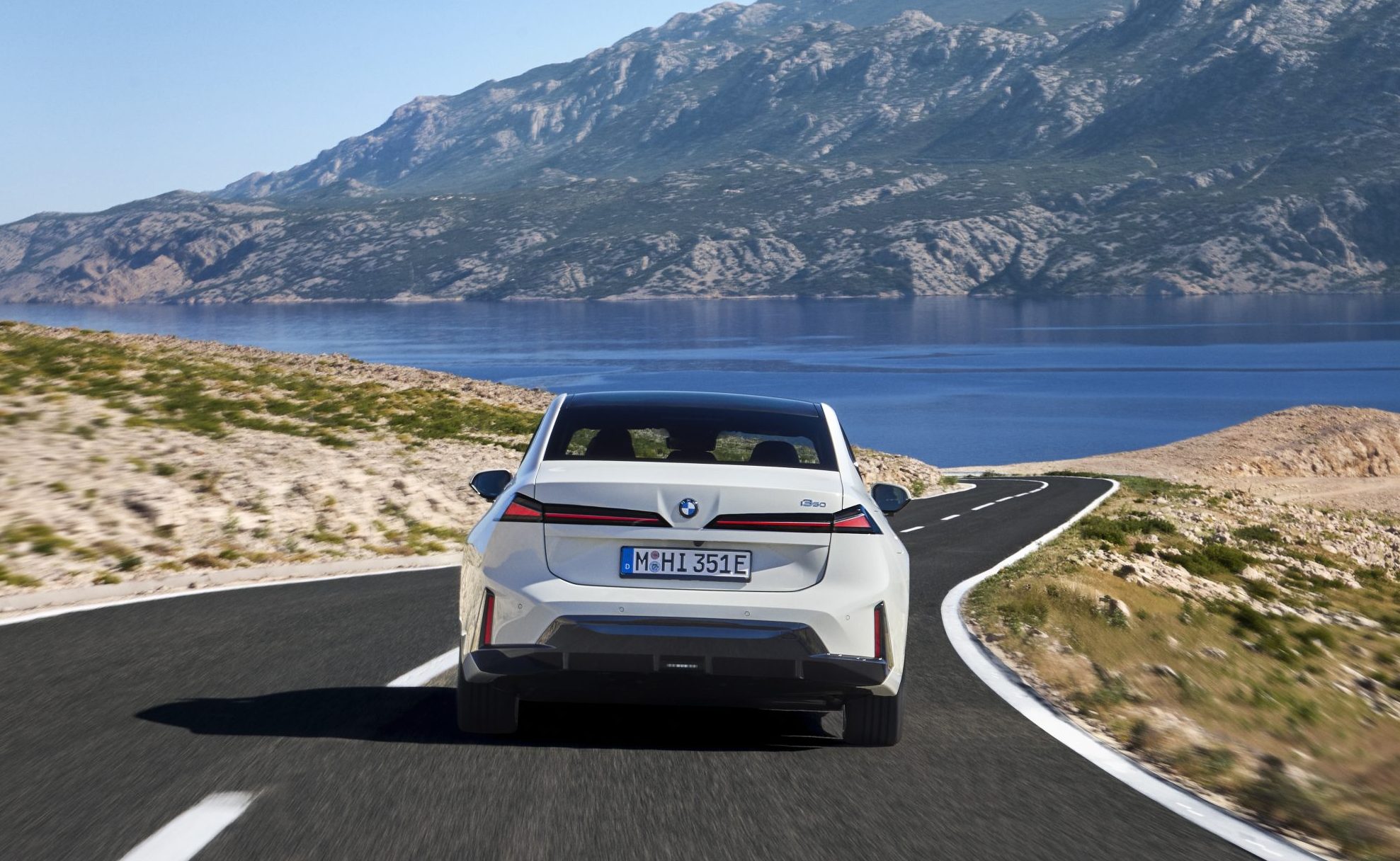 New BMW i3 50 xDrive First Edition opens for orders