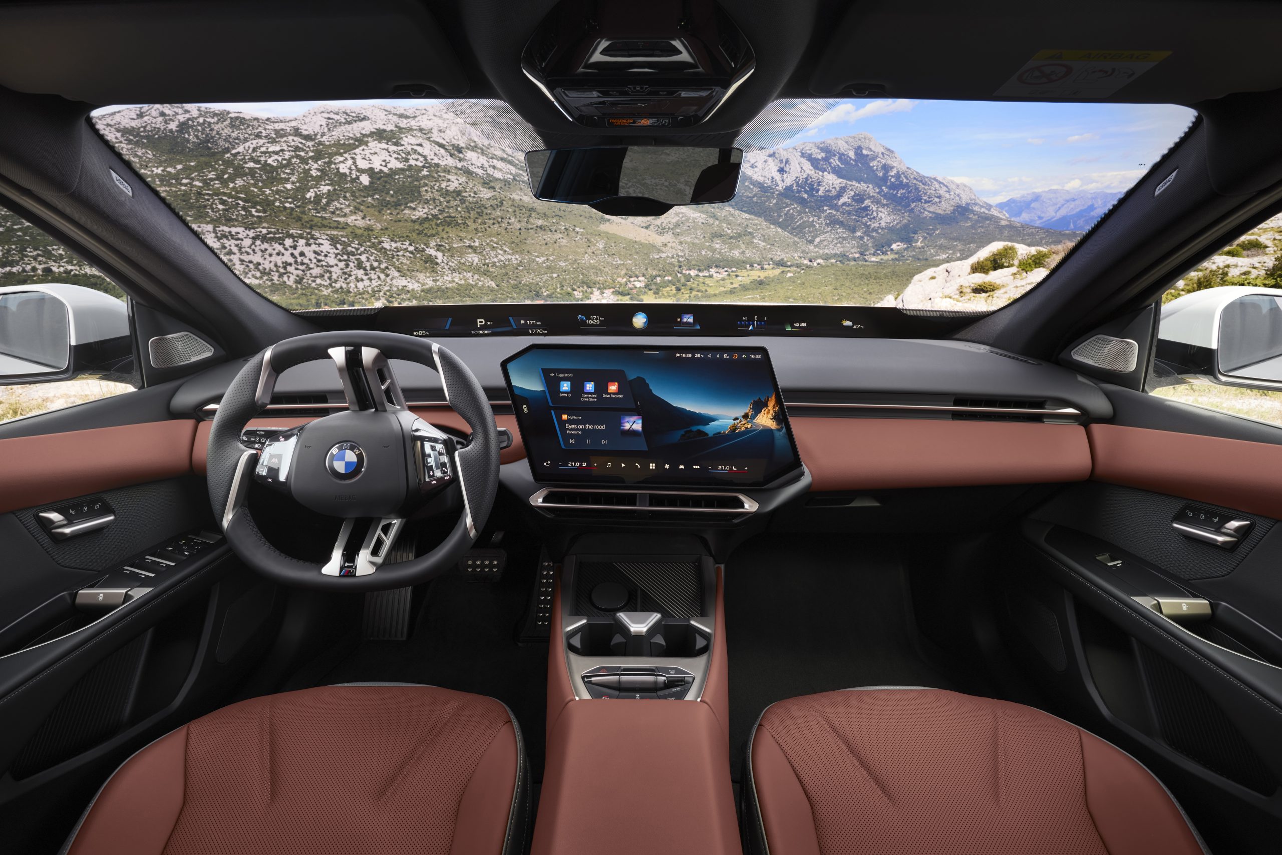 New BMW i3 50 xDrive First Edition opens for orders