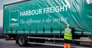 Harbour International Freight marks 10 years of growth