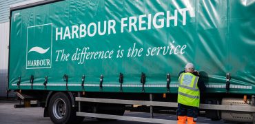 Harbour International Freight marks 10 years of growth