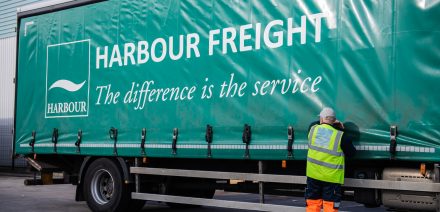 Harbour International Freight marks 10 years of growth