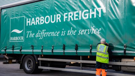Harbour International Freight marks 10 years of growth